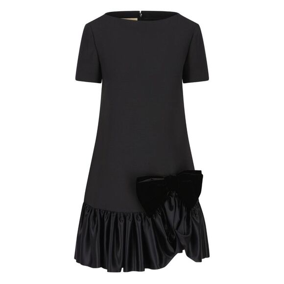 Valentino Women's Dresses Black